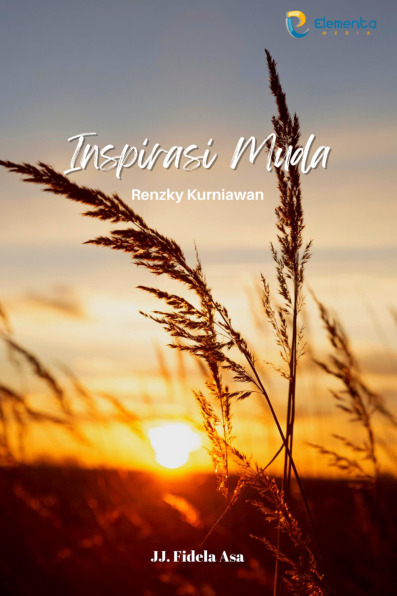 Sampul buku Inspirasi Muda : Ren...